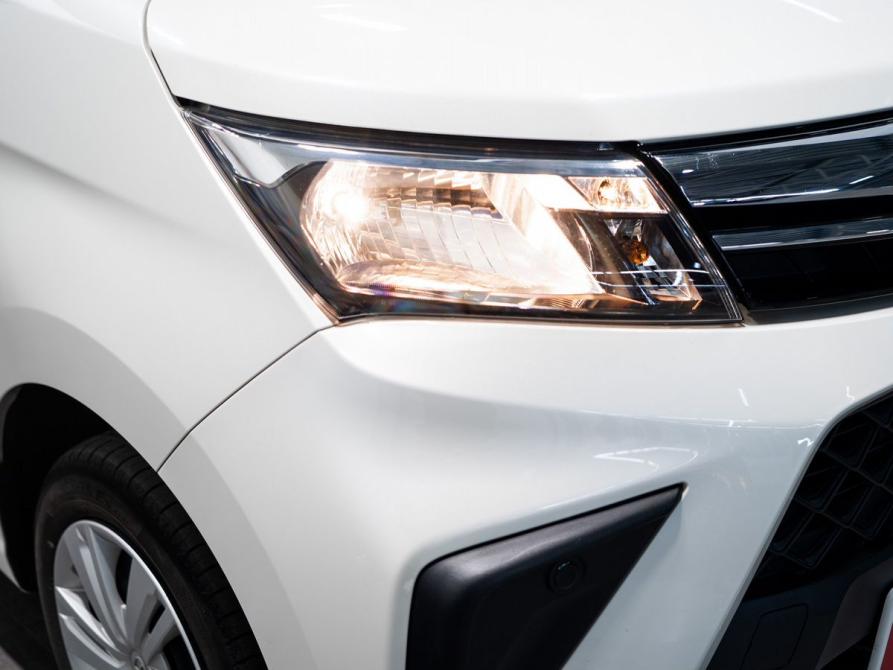Toyota Roomy I Рестайлинг Чита  - изображение 16