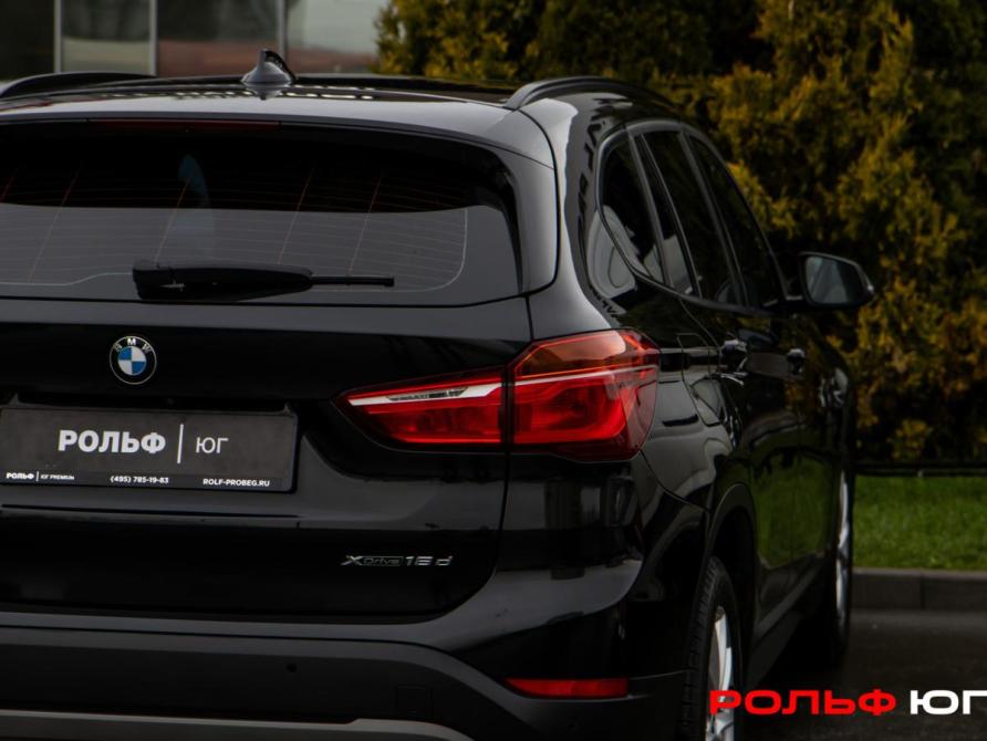 BMW X1 II (F48) Москва  - изображение 23