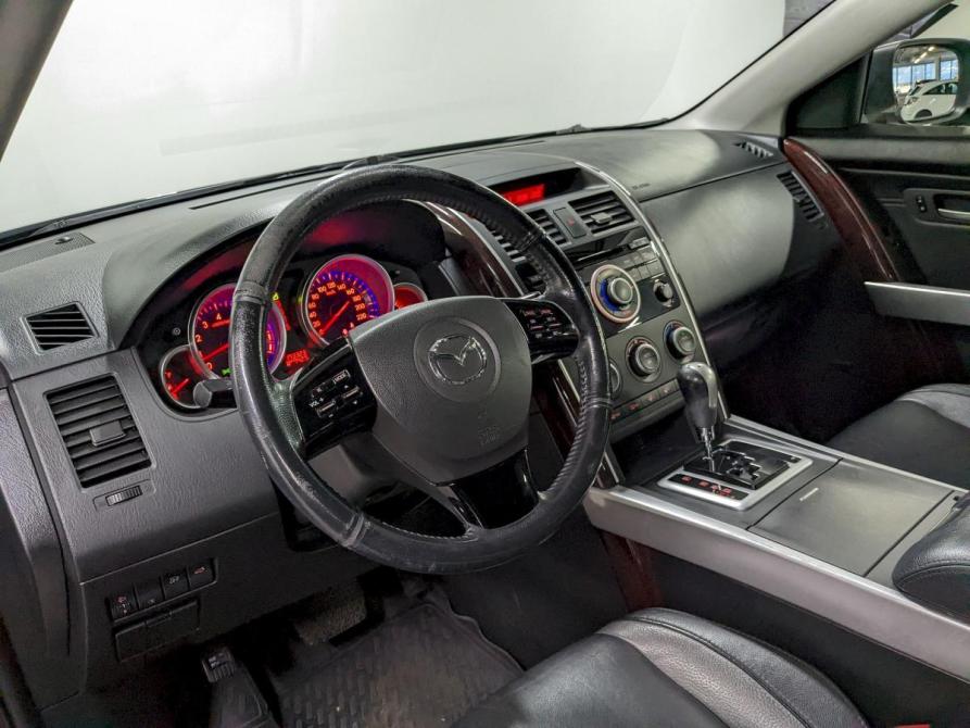 Mazda CX-9 I Москва  - изображение 14