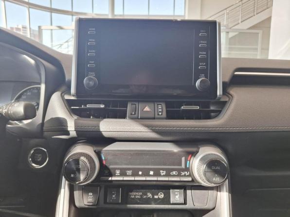 Toyota RAV4 V (XA50) с пробегом 2021 года, цена 2 897 000 рублей, 111595 км, внедорожник, Автокод Объявления