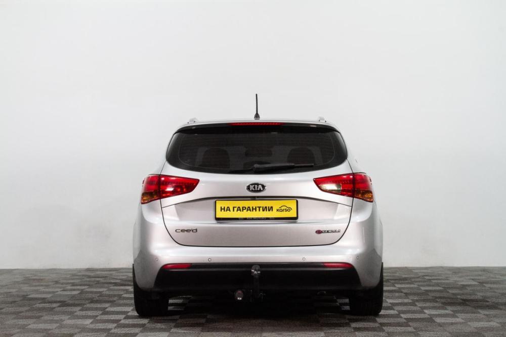 Kia Ceed II Сургут  - изображение 6