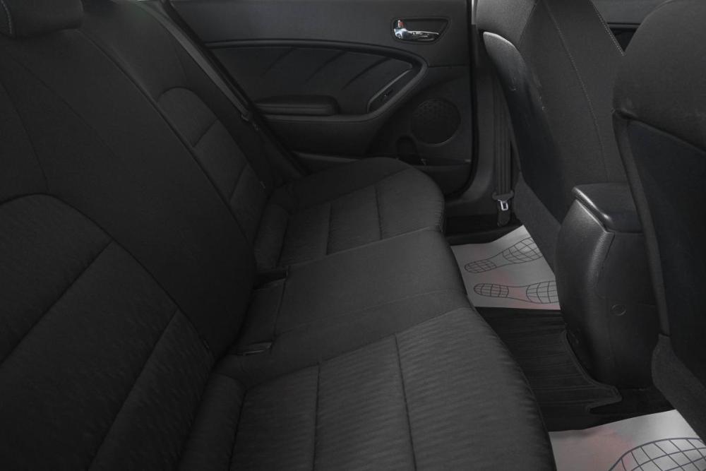 Kia Cerato III Кемерово  - изображение 10