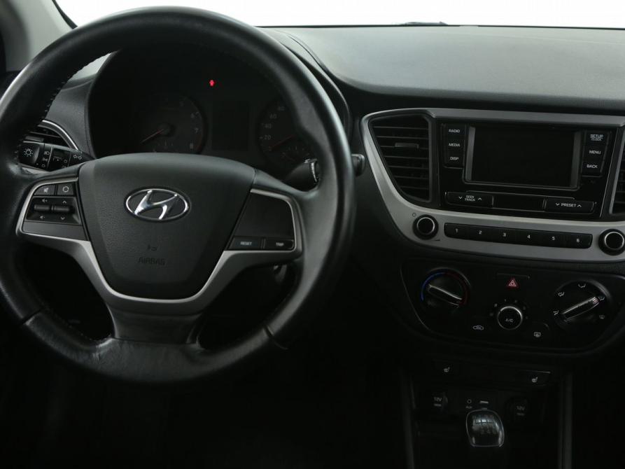 Hyundai Solaris II Иваново  - изображение 14