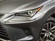 Lexus NX I Рестайлинг Москва  - изображение 30