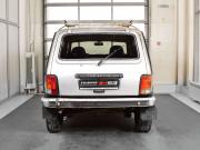 Lada (ВАЗ) 2131 (4x4) I Кемерово  - изображение 21
