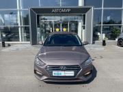 Hyundai Solaris II Брянск  - изображение 17