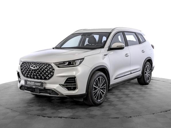 Chery Tiggo 8 Pro I с пробегом 2023 года, цена 2 280 000 рублей, 72956 км, внедорожник, Автокод Объявления