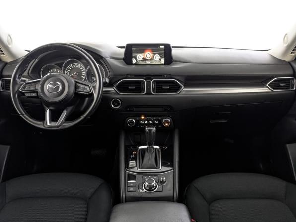 Mazda CX-5 II с пробегом 2017 года, цена 2 170 000 рублей, 104223 км, внедорожник, Автокод Объявления