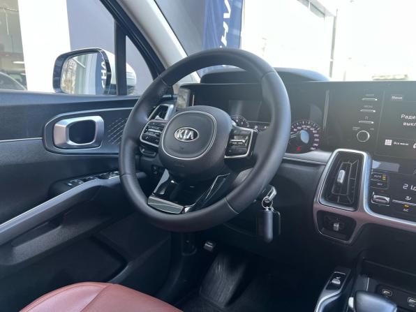 Kia Sorento IV с пробегом 2021 года, цена 3 349 000 рублей, 73973 км, внедорожник, Автокод Объявления