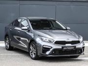 Kia Cerato IV Новороссийск  - изображение 34