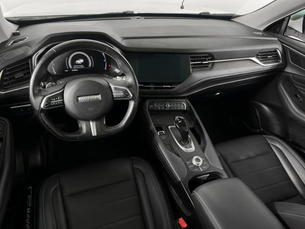 Haval F7 I с пробегом 2021 года, цена 1 729 200 рублей, 134888 км, внедорожник, Автокод Объявления