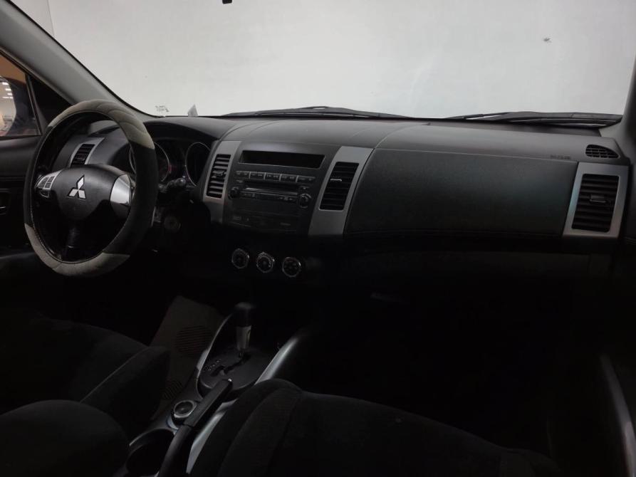 Mitsubishi Outlander II Рестайлинг Альметьевск  - изображение 12