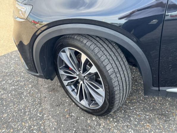 Geely Tugella I с пробегом 2021 года, цена 2 325 000 рублей, 94086 км, внедорожник, Автокод Объявления