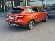 Lada (ВАЗ) Vesta I Санкт-Петербург  - изображение 12