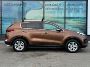 Kia Sportage IV Архангельск  - изображение 20
