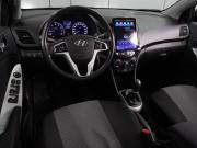 Hyundai Solaris I Воронеж  - изображение 22