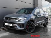 Geely Tugella I Рестайлинг Москва  - изображение 23