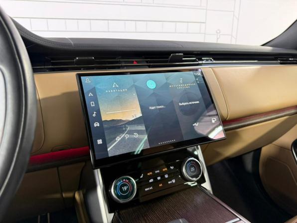 Land Rover Range Rover V с пробегом 2022 года, цена 12 700 000 рублей, 91815 км, внедорожник, Автокод Объявления