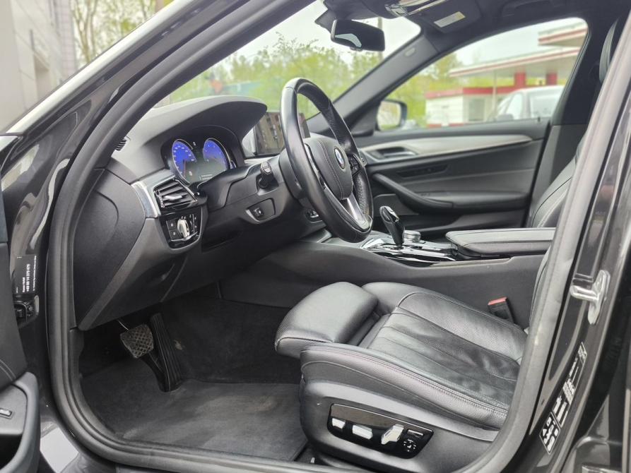 BMW 5 серии VII (G30/G31/G38) Санкт-Петербург  - изображение 15