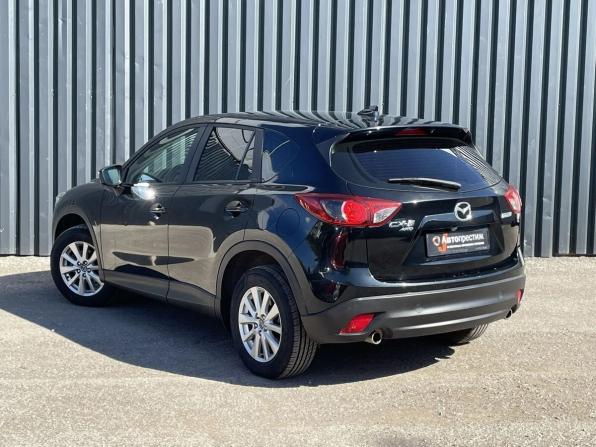 Mazda CX-5 I Рестайлинг с пробегом 2016 года, цена 1 997 000 рублей, 144200 км, внедорожник, Автокод Объявления