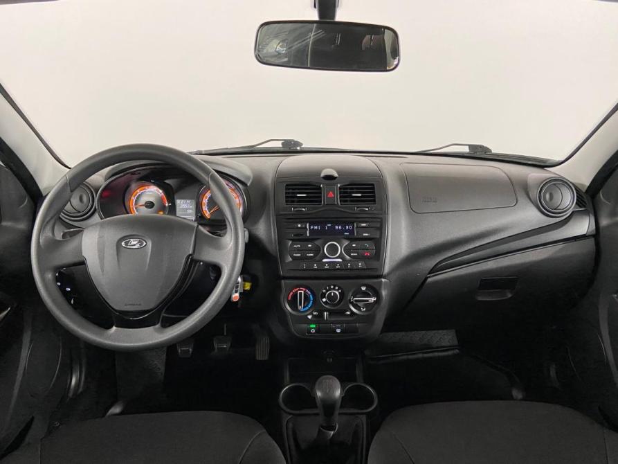 Lada (ВАЗ) Granta I Рестайлинг Екатеринбург  - изображение 15
