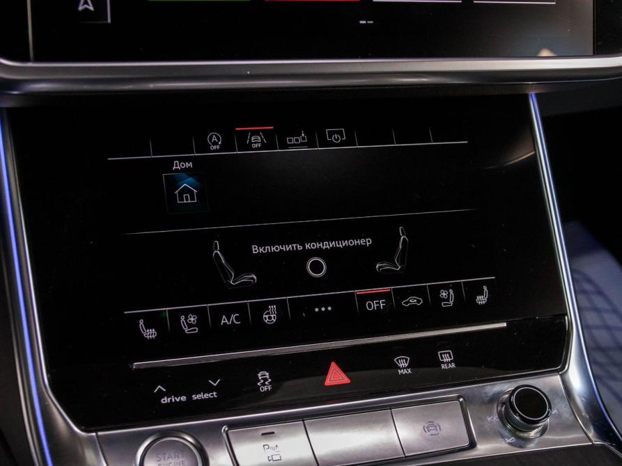 Audi A6 V (C8) Уфа  - изображение 19