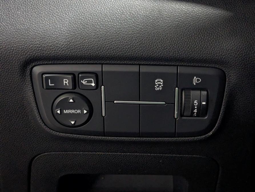 Changan CS35 Plus I Москва  - изображение 25