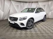 Mercedes-Benz GLC I (X253) Москва  - изображение 21
