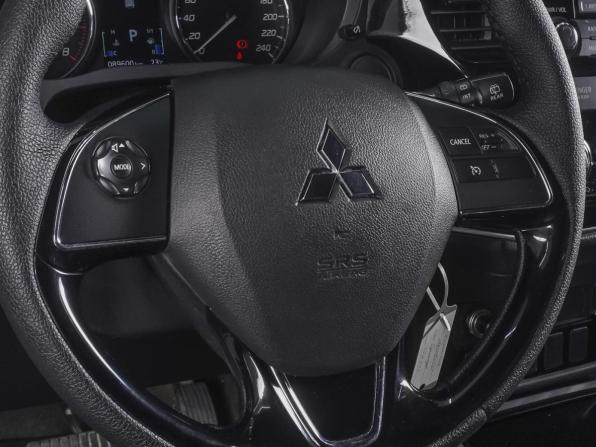 Mitsubishi Outlander III Рестайлинг 2 с пробегом 2018 года, цена 2 199 000 рублей, 89600 км, внедорожник, Автокод Объявления