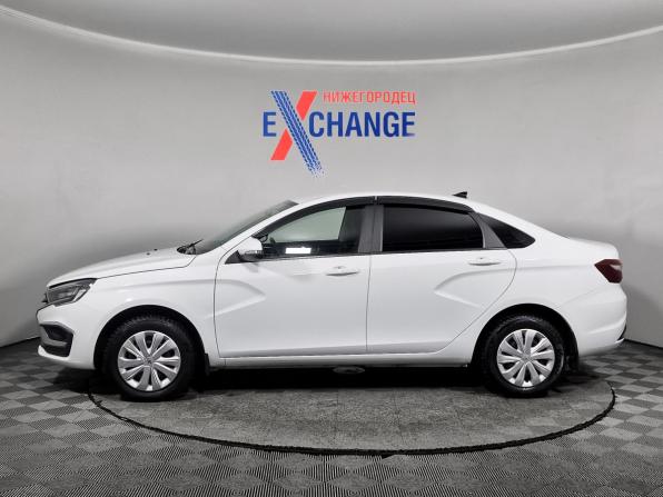 Lada (ВАЗ) Vesta I Рестайлинг (NG) с пробегом 2023 года, цена 1 145 000 рублей, 39730 км, седан, Автокод Объявления