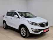 Kia Sportage III Альметьевск  - изображение 30