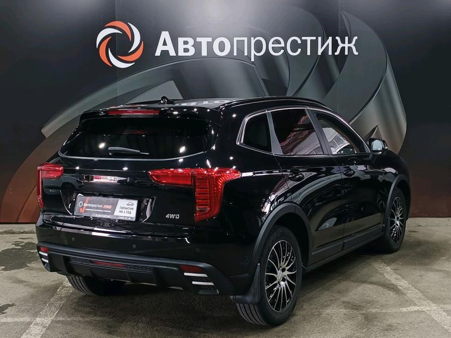 Haval Jolion I Рестайлинг Ставрополь  - изображение 6