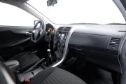 Toyota Corolla X (E140 E150) Рестайлинг Тюмень  - изображение 43