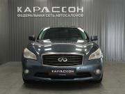 Infiniti M IV Пермь  - изображение 29