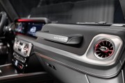 Mercedes-Benz G-Класс AMG II (W463) Москва  - изображение 44