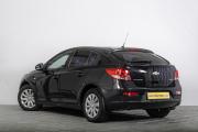 Chevrolet Cruze I Рестайлинг Томск  - изображение 24