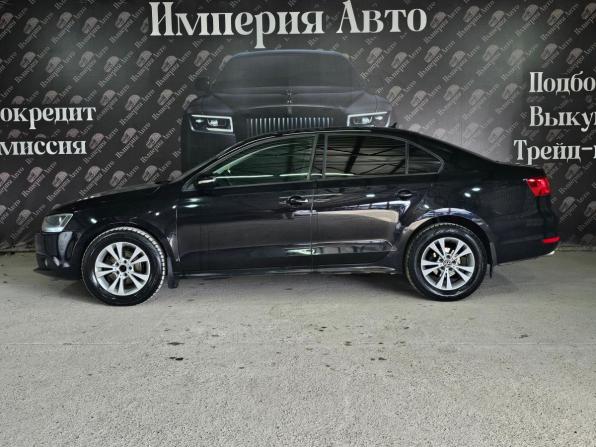 Volkswagen Jetta VI с пробегом 2013 года, цена 950 000 рублей, 246000 км, седан, Автокод Объявления