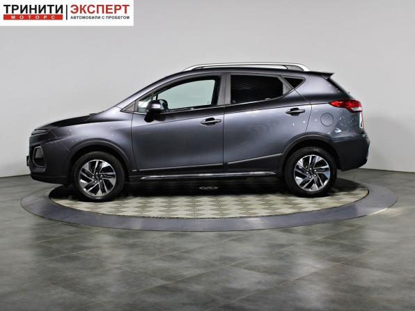 JAC JS3 с пробегом 2023 года, цена 1 347 000 рублей, 98772 км, внедорожник, Автокод Объявления