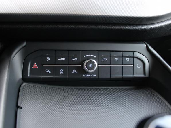 Haval F7x I Рестайлинг с пробегом 2022 года, цена 1 929 000 рублей, 100983 км, внедорожник, Автокод Объявления