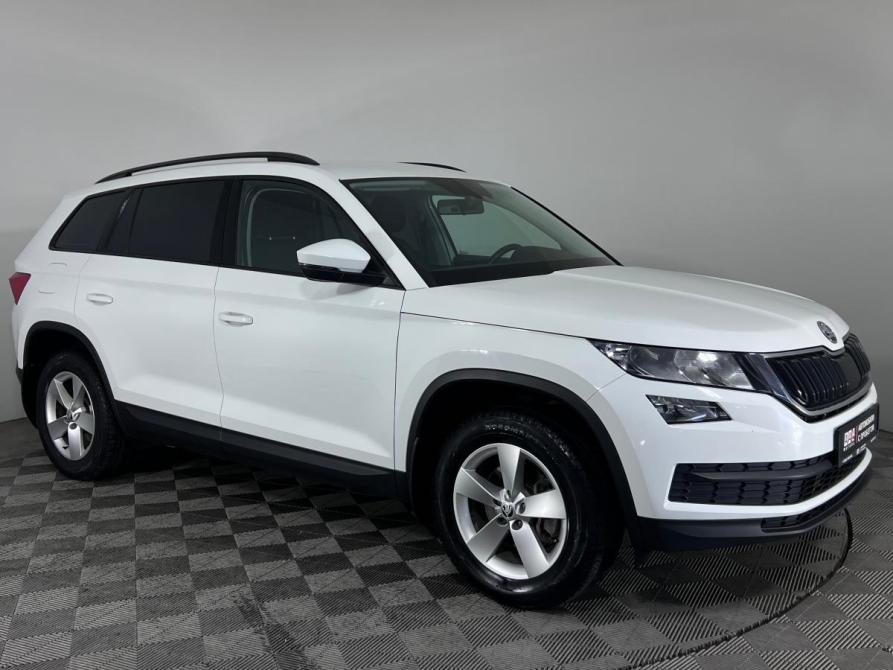 Skoda Kodiaq I Ростов-на-Дону  - изображение 3