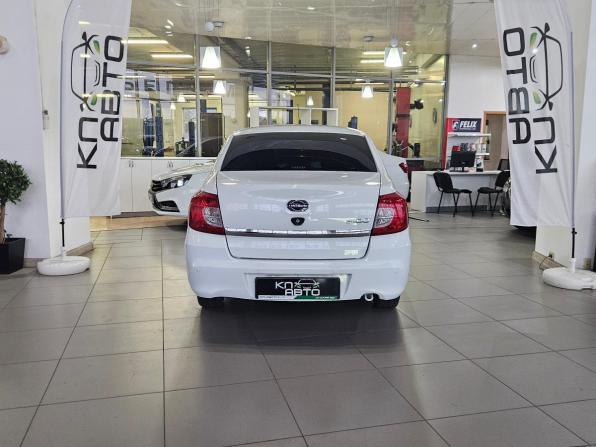 Datsun on-DO I Рестайлинг с пробегом 2019 года, цена 585 000 рублей, 145225 км, седан, Автокод Объявления
