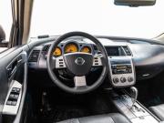 Nissan Murano I (Z50) Волгоград  - изображение 54