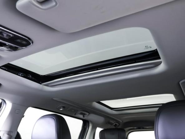 GAC Trumpchi M8 II с пробегом 2023 года, цена 3 453 343 рубля, 128155 км, минивэн, Автокод Объявления