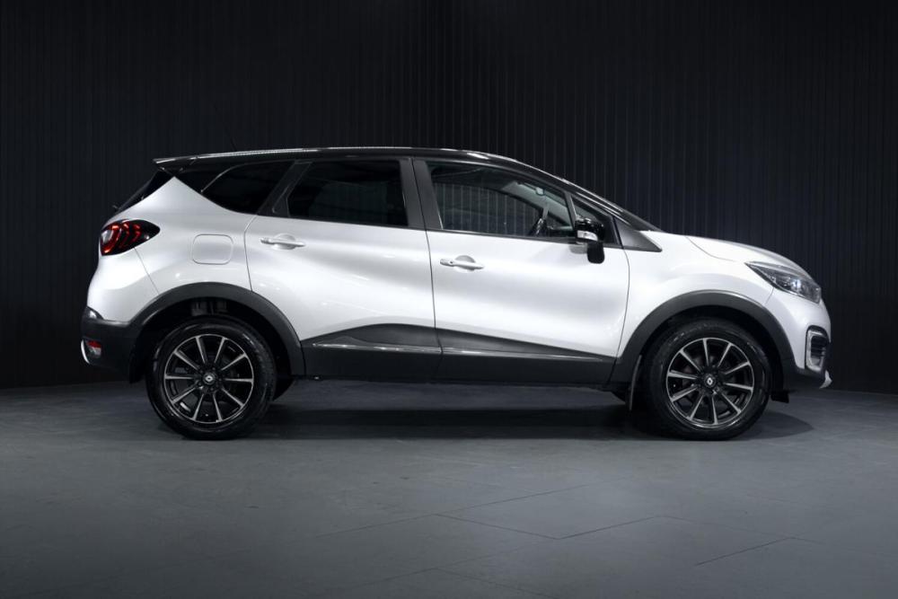 Renault Kaptur I Тюмень  - изображение 9