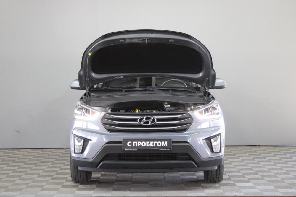 Hyundai Creta I Санкт-Петербург  - изображение 3
