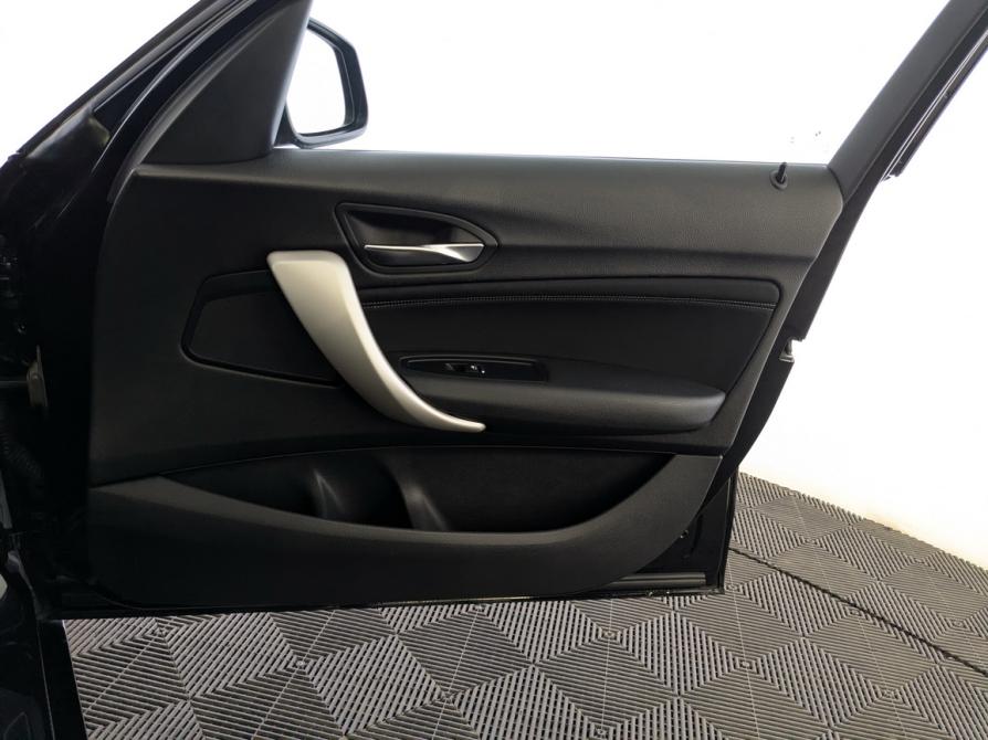 BMW 1 серии II (F20/F21) Рестайлинг 2 Москва  - изображение 25