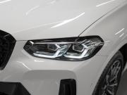 BMW X4 II (G02) Рестайлинг Москва  - изображение 55