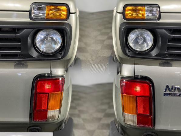 Lada (ВАЗ) Niva Legend с пробегом 2023 года, цена 715 000 рублей, 86922 км, внедорожник, Автокод Объявления