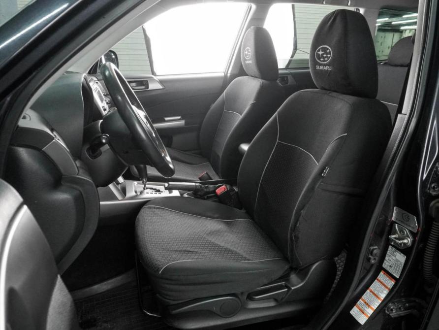 Subaru Forester III Рестайлинг Воронеж  - изображение 10