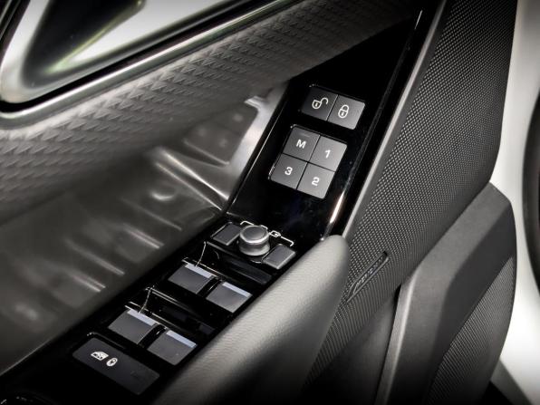 Land Rover Range Rover Velar I с пробегом 2020 года, цена 4 800 000 рублей, 89696 км, внедорожник, Автокод Объявления